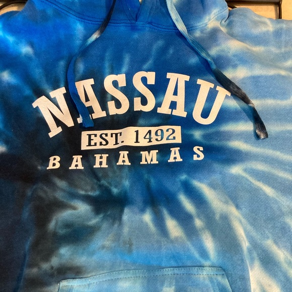 Sweatshirt from Bahamas - Picture 3 of 8